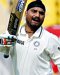 Harbhajan Singh